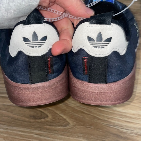 Adidas samba winter sneakers men’s - Picture 2 of 5